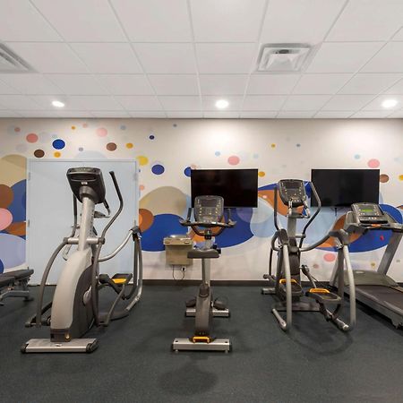 Best Western Premier Executive Residency Medicine Hat Buitenkant foto