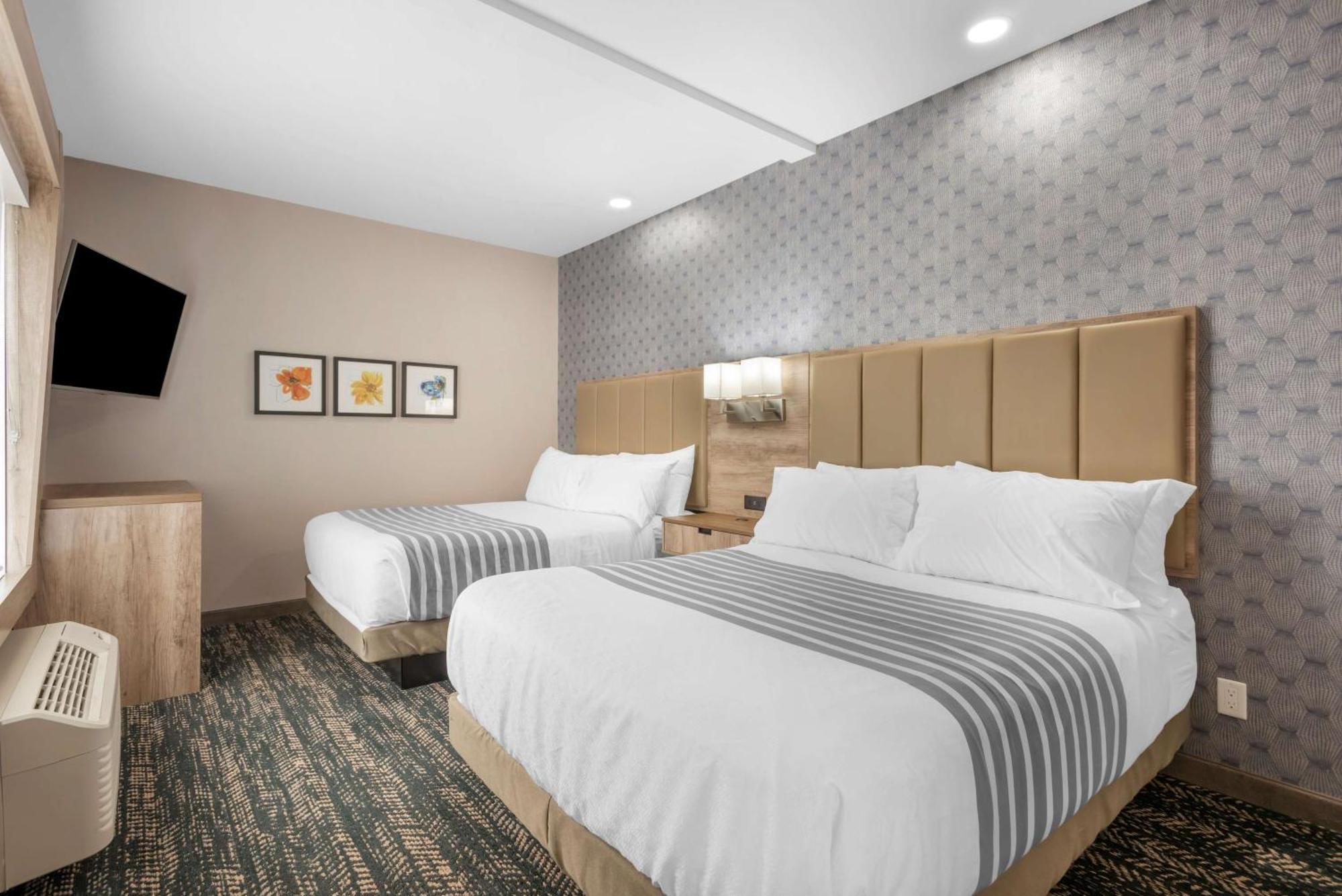 Best Western Premier Executive Residency Medicine Hat Buitenkant foto