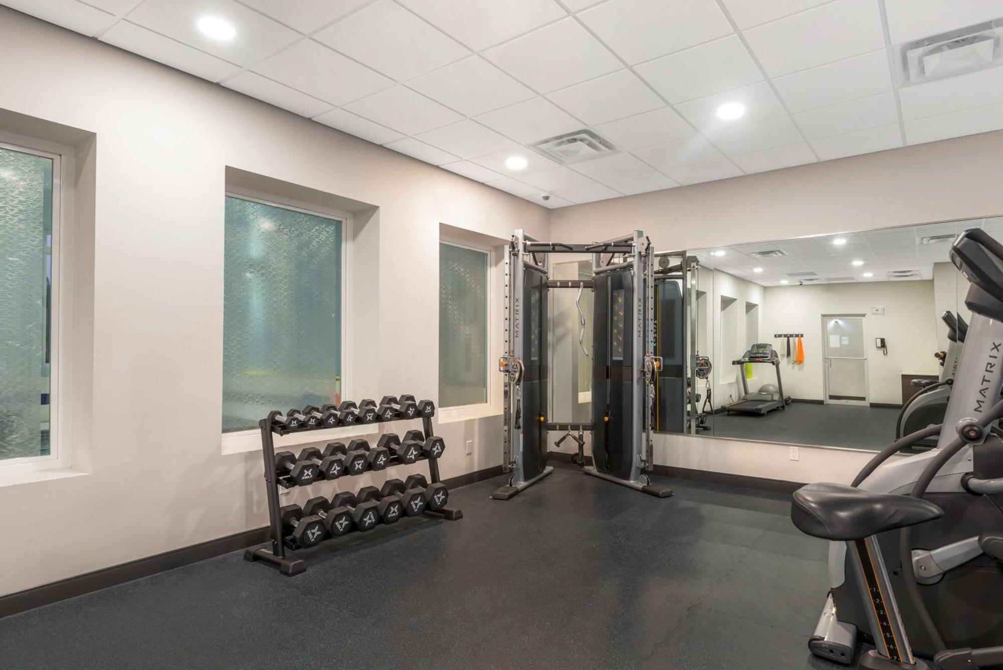Best Western Premier Executive Residency Medicine Hat Buitenkant foto