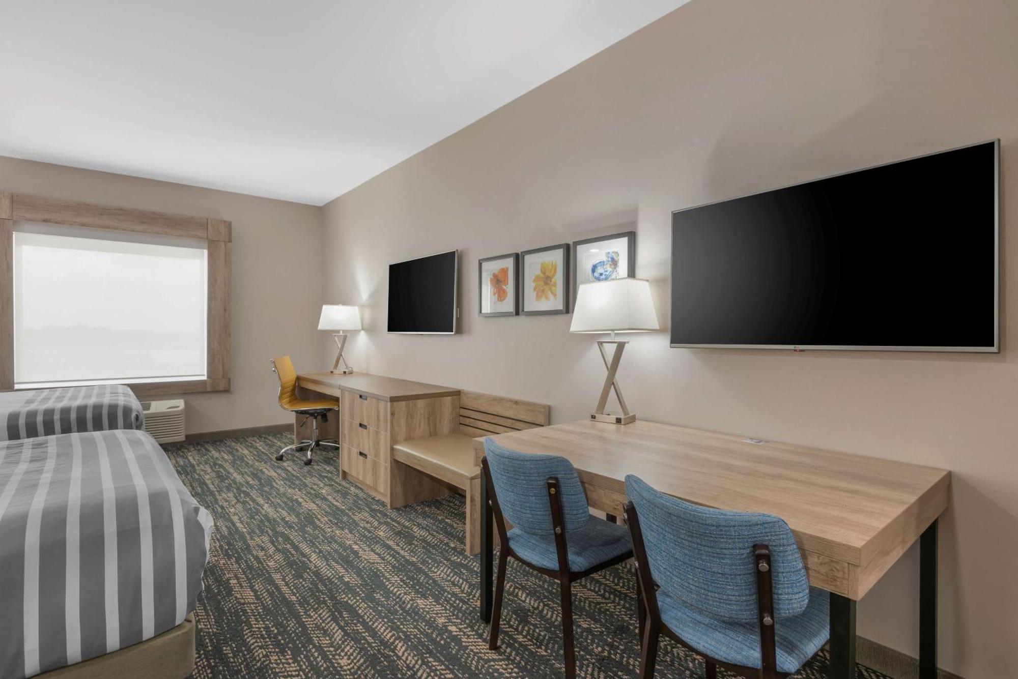 Best Western Premier Executive Residency Medicine Hat Buitenkant foto