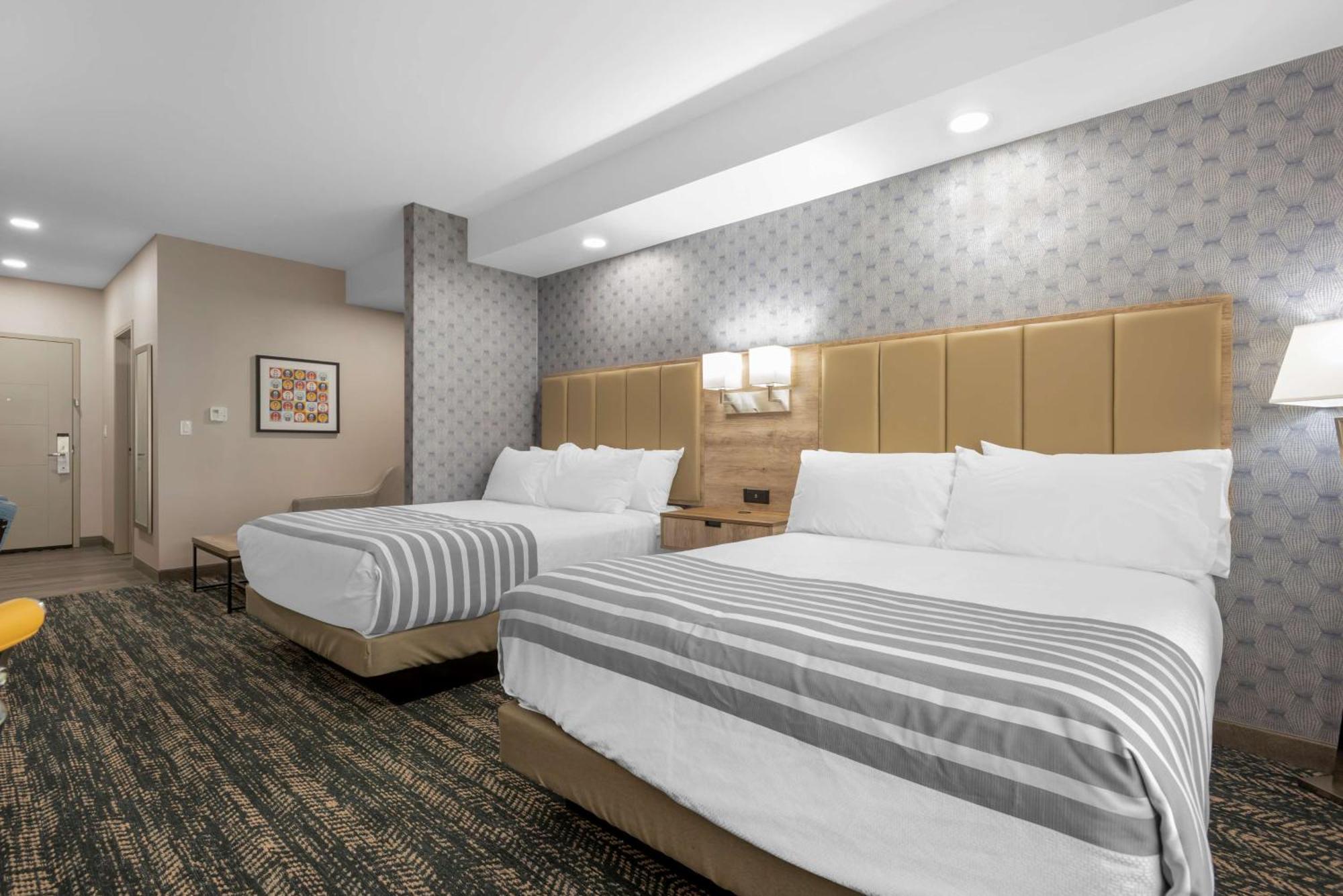Best Western Premier Executive Residency Medicine Hat Buitenkant foto