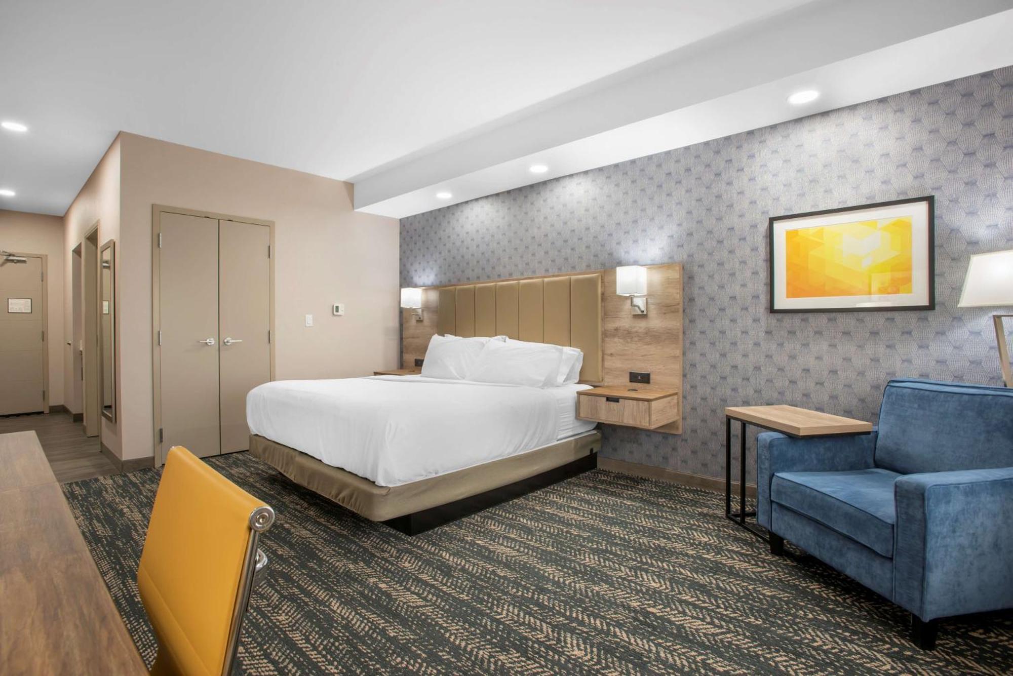 Best Western Premier Executive Residency Medicine Hat Buitenkant foto