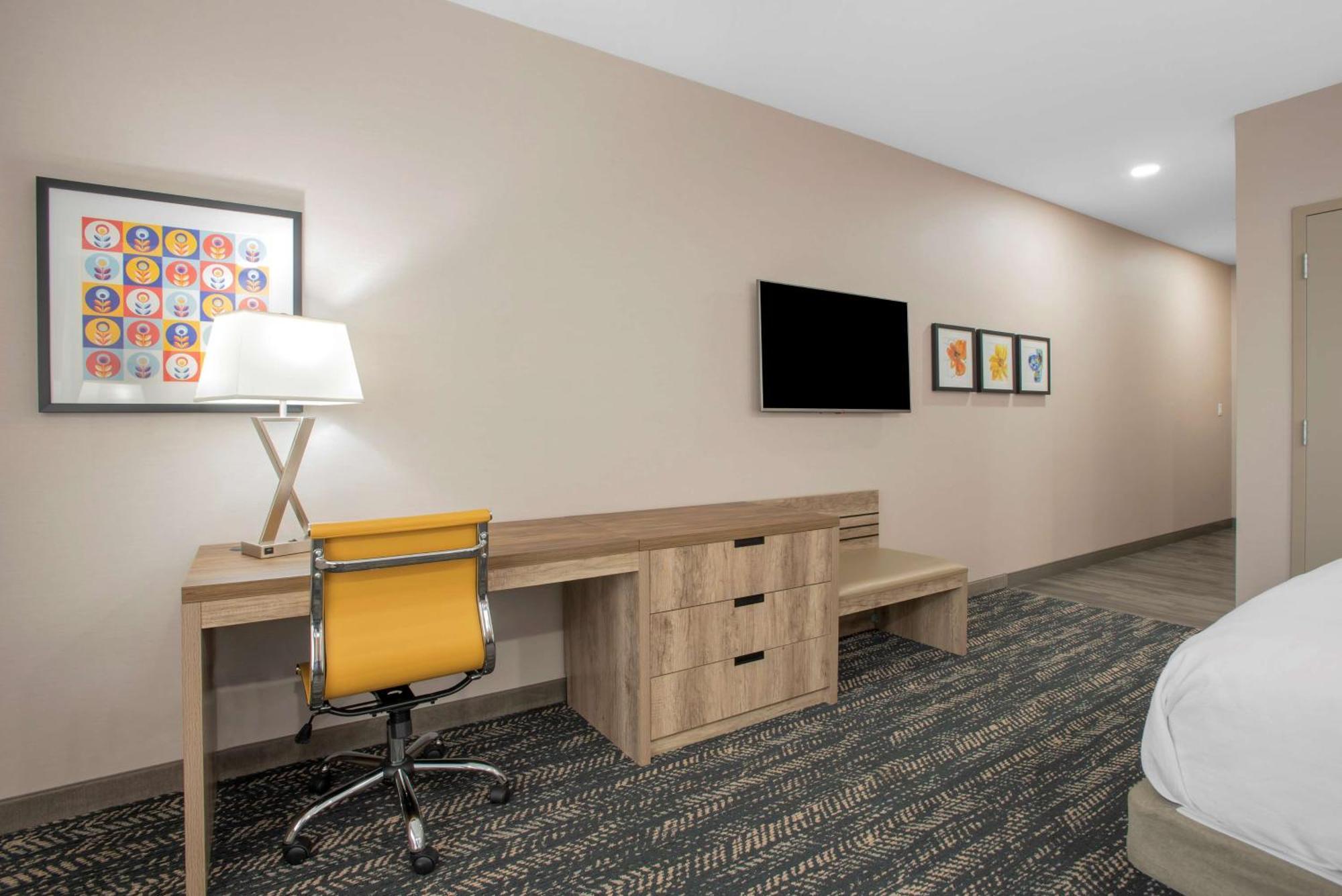 Best Western Premier Executive Residency Medicine Hat Buitenkant foto